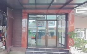Koolkost near DPRD Kabupaten Subang